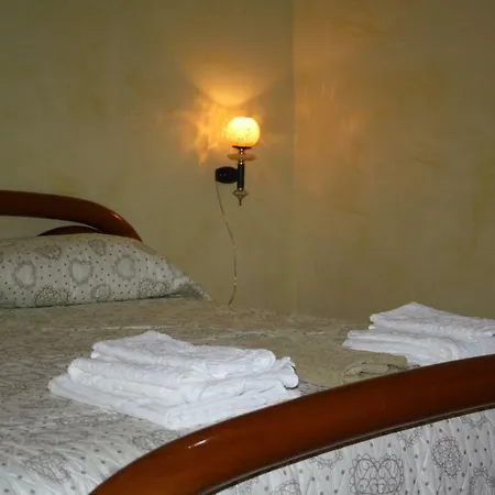 Mansarda Accogliente Apartamento San Giovanni Rotondo
