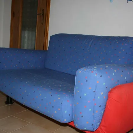 Apartamento Mansarda Accogliente